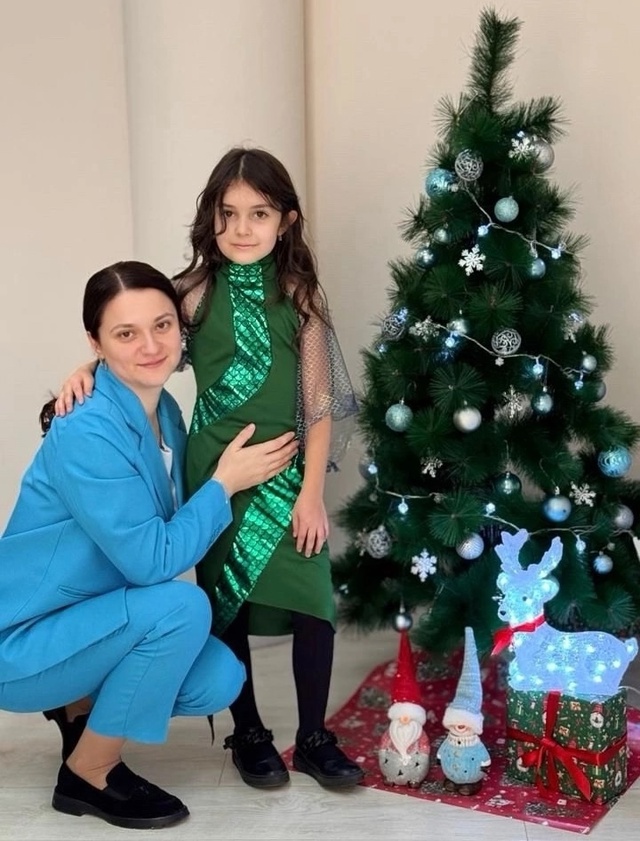 С Новым годом!