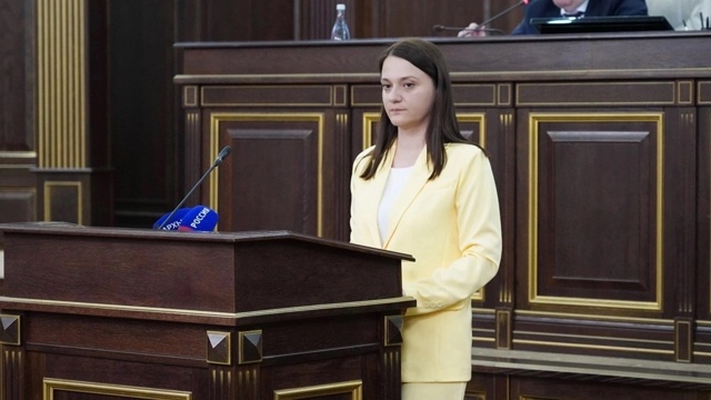 Ежегодный доклад «О деятельности по правам ребенка в Карачаево-Черкесской Республике, о соблюдении и защите прав и законных интересов ребенка в КЧР в 2024 году».