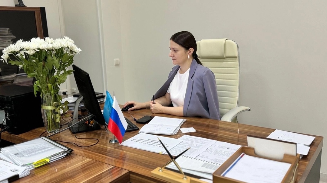 Круглый стол «Родители в местах лишения свободы. 