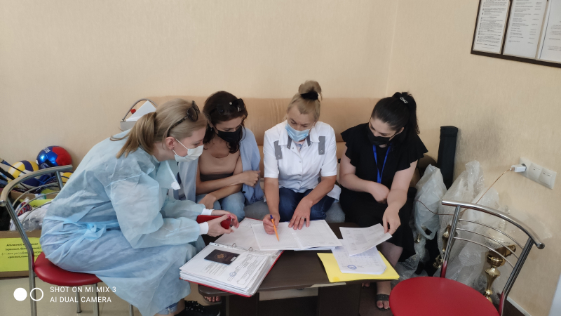 Аппарат Уполномоченного по правам ребёнка в Карачаево-Черкесской Республике провел ряд выездных проверок загородных летних оздоровительных лагерей республики.