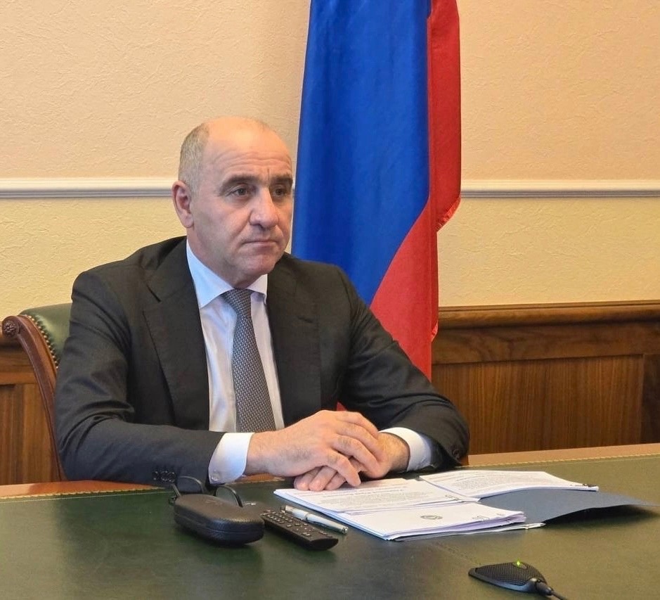 Послание Главы Карачаево-Черкесской Республики
