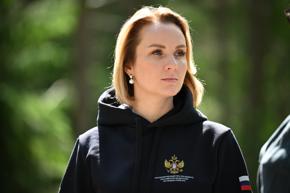 Опубликован ежегодный доклад о деятельности Уполномоченного при Президенте Российской Федерации по правам ребенка в 2022 году