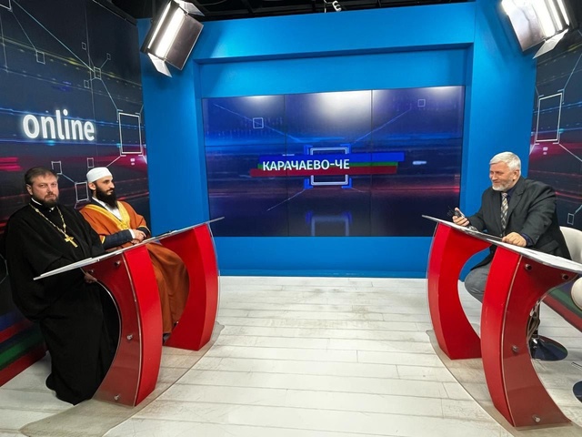 Подборка действий Совета отцов при Уполномоченном по правам ребенка в Карачаево-Черкесской Республике